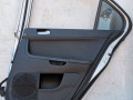 дверь задняя правая Mitsubishi Lancer 10 поколение 2009, 2.0 л., BWC, дизель, 6МКПП, хетчбэк 5 дв. - фото №4