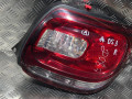 фонарь задний правый Citroen DS3 1 поколение 2011, 1.4 л., бензин, МКПП, голубой - фото №3