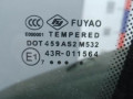 дверь передняя левая Citroen Jumper 2 поколение [рестайлинг] 2015, 2.2 л., HDi, дизель, МКПП, микроавтобус - фото №2
