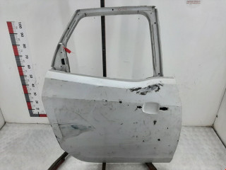 дверь задняя правая Opel Meriva 2 поколение (B) [рестайлинг] 2014, 39171933