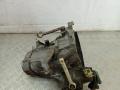 КПП механическая (МКПП) Peugeot 206 1 поколение 2000, 1.4 л., бензин, МКПП, хетчбэк 5 дв. - фото №2