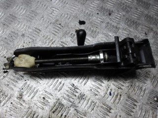 домкрат Volkswagen Polo 3 поколение [рестайлинг] 2001, 6N0011031E