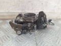 заслонка дроссельная Opel Astra G 2004, 1.4 л., бензин, 90529710 - фото №3