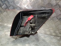 фонарь задний левый Nissan Qashqai 1 поколение 2008, 2.0 л., дизель, 6МКПП, внедорожник 5 дв. - фото №4