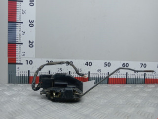 замок двери передней левой Mazda Millenia 1 поколение 2000, 9135L4