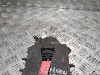 суппорт передний правый SEAT Leon 1 поколение 2001, 1.9 л., дизель, 5МКПП, хетчбэк 5 дв.