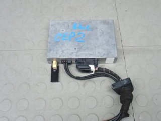 блок Bluetooth Audi Q7 4L 2007, 3.0 л., дизель, внедорожник 5 дв., 4E0910336M