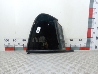 стекло двери задней левой BMW 7 серия E65/E66/E67 2004, 3.0 л., АКПП, седан, 43R001605