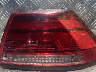 фонарь задний правый Volkswagen Golf 7 поколение [рестайлинг] 2019, 1.4 л., бензин, АКПП, хетчбэк 5 дв., 5GM945096F