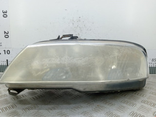 фара левая Fiat Stilo 1 поколение 2003, 1.8 л., МКПП, универсал, 51758096