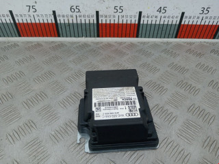 блок AirBag Audi A6 4G/C7 2013, 2.0 л., АКПП, седан, 4H0959655C