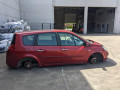 диск тормозной задний Renault Scenic 2 поколение [рестайлинг] 2008, 1.5 л., МКПП, минивэн, 8660001810 - фото №8