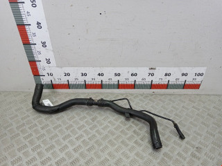 патрубок радиатора Jaguar XF 1 поколение [рестайлинг] 2015, 2.0 л., АКПП, седан, C2Z29178