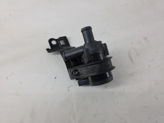 насос антифриза дополнительный Volkswagen Passat B7 2013, 1.8 л., TFSI, CDAA, бензин, серебро, передний привод, правый руль, 1K0965561J