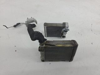 радиатор отопителя (печки) Maserati Quattroporte 6 поколение 2013, 3.0 л., бензин, АКПП, вишневый, седан, полный привод, правый руль, 673002681