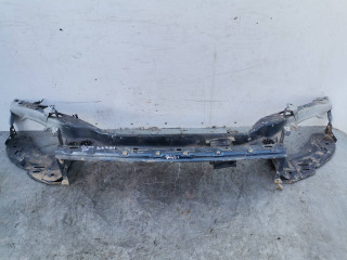 рамка капота Volvo S40 2 поколение 2005, 2.0 л., дизель, седан