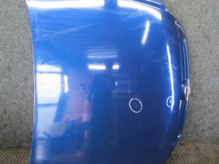 капот Opel Signum C [рестайлинг] 2006