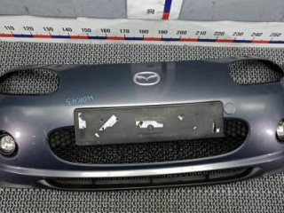 бампер передний Mazda MX-5 3 поколение 2007, 2.0 л., бензин, кабриолет