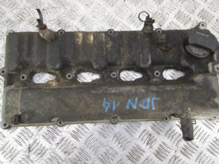 клапанная крышка Kia Sorento 1 поколение 2006, 2.5 л., CRDi, дизель, МКПП, внедорожник 5 дв.