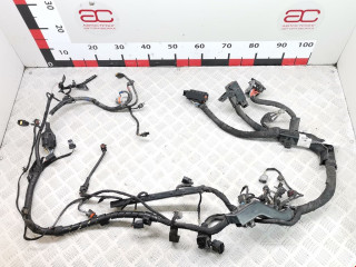 проводка Hyundai Sonata YF 2012, 2.4 л., АКПП, седан, 914003Q025