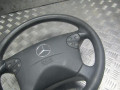 руль Mercedes-Benz C-Класс W203/S203/CL203 2001 - фото №5