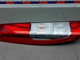 фонарь задний левый Mercedes-Benz Vito W639 2008, 2.2 л., дизель, микроавтобус