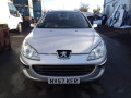 дверь задняя правая Peugeot 407 1 поколение 2007, 2.0 л., МКПП, универсал, 9008N3 - фото №12