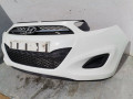 бампер передний Hyundai i10 1 поколение [рестайлинг] 2013, 1.2 л., бензин, 5МКПП, хетчбэк 5 дв. - фото №2