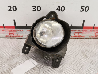 фара противотуманная левая Kia Soul 1 поколение 2010, 1.6 л., МКПП, хетчбэк 5 дв., 922012K000