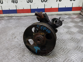 насос гидроусилителя руля Kia Sportage 2 поколение 2008, 2.0 л., дизель, 571002E300