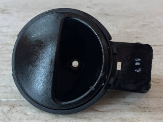 ручка внутренняя задняя левая Daewoo Kalos 1 поколение 2004, 1.4 л., бензин, МКПП