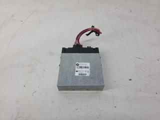 Преобразователь напряжения BMW 5 GT F07 [рестайлинг] 2016, 2.0 л., бензин, 9247159, 61429247159