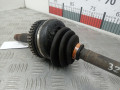 полуось передняя левая (приводной вал, ШРУС) Mazda 323 5 поколение 1996, 1.5 л., МКПП, хетчбэк 5 дв. - фото №5
