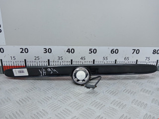 ручка крышки багажника BMW 3 серия E46 2002, 3.0 л., АКПП, кабриолет, 51137170965