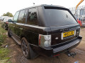 подушка безопасности пассажира Land Rover Range Rover 3 поколение 2002, 4.4 л., АКПП, внедорожник 5 дв., EHM000190PVA - фото №16