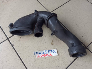 патрубок турбины BMW X5 E70 2009, 3.0 л., дизель, 7794172