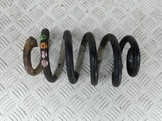 пружина задняя Audi A6 4F/C6 [рестайлинг] 2008, 2.0 л., дизель, седан, 4F0511115BC