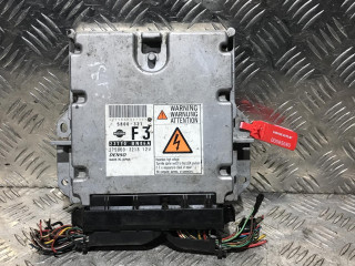 блок управления двигателем Nissan Almera N16 [рестайлинг] 2005, 2.2 л., YD22D, дизель, 6МКПП, синий, хетчбэк 5 дв., 5800-321, 23710-BN86A, 275800-3213