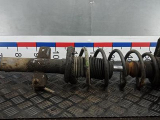 пружина Ford Mondeo 3 поколение [рестайлинг] 2004, 2.0 л., TDDi, дизель, МКПП, хетчбэк 5 дв.