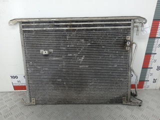 радиатор кондиционера Mercedes-Benz S-Класс W220 2002, 3.2 л., АКПП, седан, A2205000054