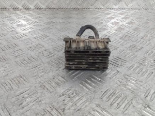 реле накала свечей Citroen Jumper 2 поколение [рестайлинг] 2015, 2.2 л., HDi, дизель, МКПП, микроавтобус