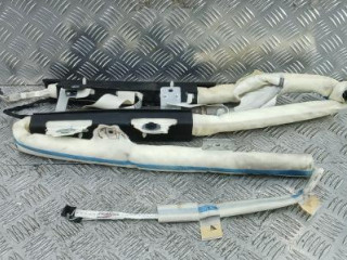 подушка безопасности боковая (шторка) Jeep Compass 1 поколение [рестайлинг] 2013, 2.2 л., дизель, МКПП, внедорожник 5 дв.