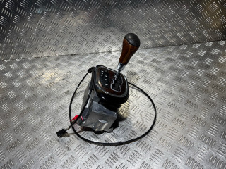 кулиса Mercedes-Benz S-Класс W220 2000, 4.3 л., M 113.941, бензин, АКПП, седан, 2202670264