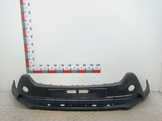 юбка бампера нижняя Toyota 2007, 2.2 л., МКПП, внедорожник 5 дв., 5241142030