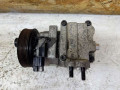 компрессор кондиционера Hyundai H-1 Grand Starex 2010, 2.5 л., дизель, 977014A950, QB7AA05, A02, A04 - фото №3