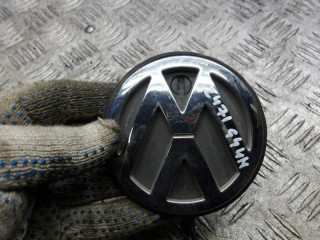 замок багажника Volkswagen Golf 4 поколение 2002, 1.9 л., дизель, МКПП, универсал, 1J5962103