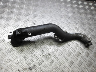 патрубок (трубопровод, шланг) Mercedes-Benz E-Класс W211/S211 2005, 4.0 л., дизель, АКПП, седан, A6280982707, A6280981907