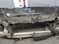передняя панель крепления облицовки (телевизор) BMW 5 серия E60/E61 2006, 3.0 л., дизель, седан - фото №3