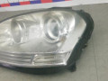 фара левая Mercedes-Benz M-Класс W164 2007, 3.0 л., дизель, АКПП, внедорожник 5 дв. - фото №3