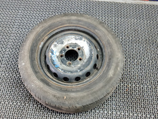 колесо запасное (таблетка) Opel Movano 2 поколение (B) [рестайлинг] 2014, 2.3 л., дизель, микроавтобус